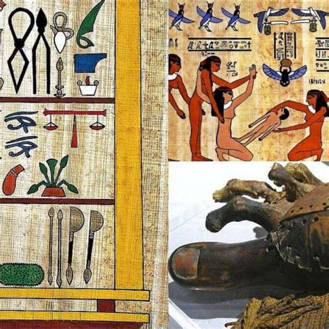 Ancient Egyptian Medicine Ancient Egyptian Medicine Egyptian History