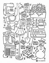 Garage Coloring Printable Colouring Pages Break Take Drawing Colour Together Cn Tower Getdrawings Color Cbc Parents Getcolorings sketch template