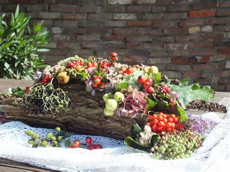 herfst tafelstuk voor verder info zie facebook herbst dekoration herbstblumen herbstdeko