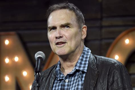 tonight show axes norm macdonald sit   controversial interview vanity fair