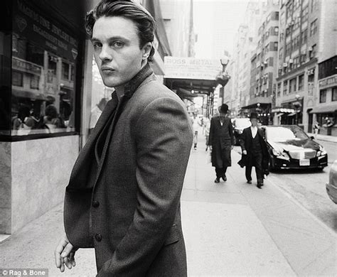 Boardwalk Empire S Michael Pitt Smashes His Guitar As Personal