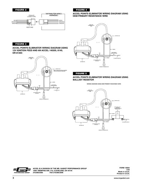 mallory hei distributor wiring diagram wiring diagram pictures