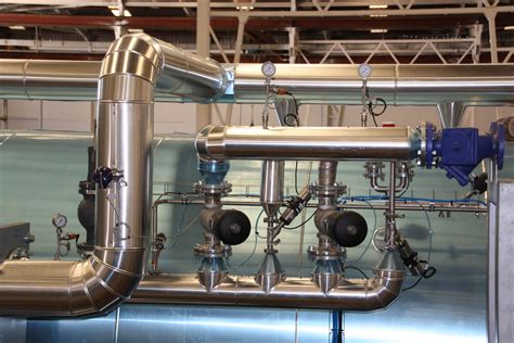superheated water sterilizer rsd industrial sterilization