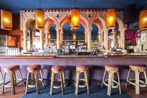 Best Lesbian Bar Options And Pickup Spots In Los Angeles
