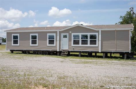 manufactured homes modular homes  mobile homes  sale