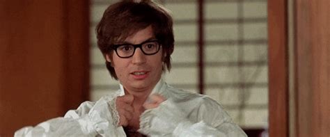 austin powers s find and share on giphy