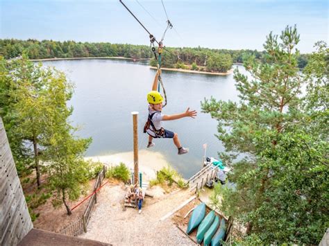 center parcs de vossemeren uitjesmetkids