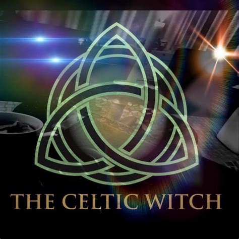 celtic witch official youtube
