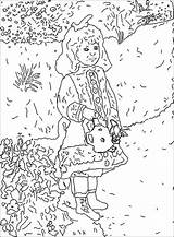 Renoir Coloring Pages Impressionist Works Famous Coloriage French Girl Search Peintres Enter Bar Site France Stuff Kids Crafts Savoir Plus sketch template