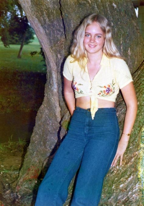 30 cool photos of teenage girls in the 1970s ~ vintage everyday