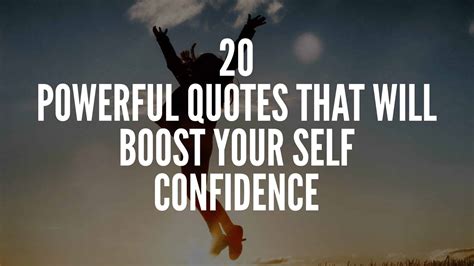powerful quotes   boost   confidence