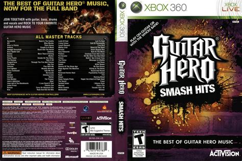 Rhythm Game Retrospective A Look Back On Guitar Hero And