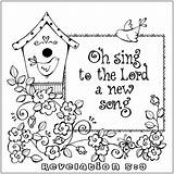 Revelation Coloring Pages Getcolorings Lg Color sketch template