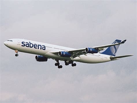 remember   years  sabena  declared bankrupt aviationbe