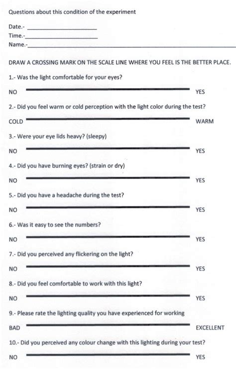 questionnaire qualitative  quantitative