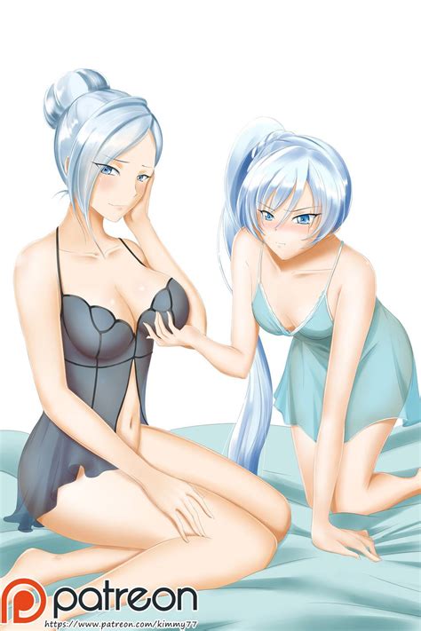 schnee sisters by kimmy77 the rwby hentai collection volume one sorted by most recent