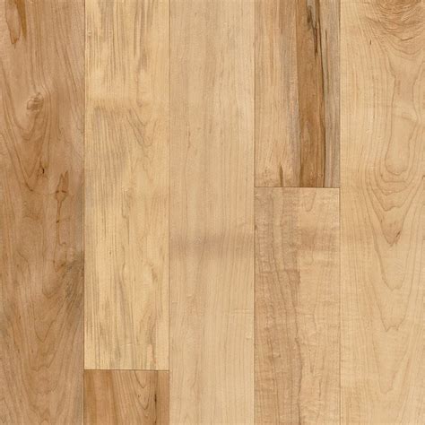 armstrong hardwood american scrape  collection natural maple