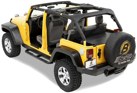 Accessories And Parts For 2012 Jeep Wrangler Unlimited