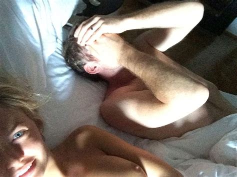 lara bingle nude leaked photos are online scandal planet