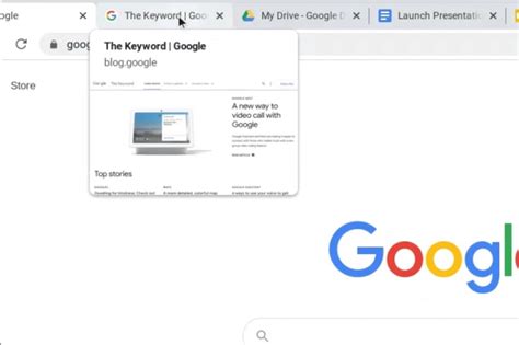 google chrome tab grouping     collapsing lowyatnet
