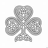 Celtic Line Cross Drawing Knot Clip Getdrawings sketch template