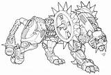 Transformers Coloring Beast Transformer Pages Para Colorear Colouring Printable Dinobot Wars Transmetal Puma Ironjaw Rocks Animales Kids Sheets Prime Search sketch template