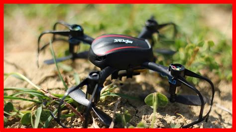 vuelo mjx  en espanol nano drone invertido barato youtube