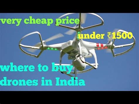buy drones  india  cheap gadget tech youtube