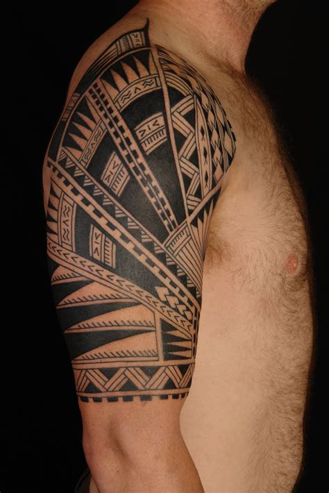 maori samoan tattoo designs
