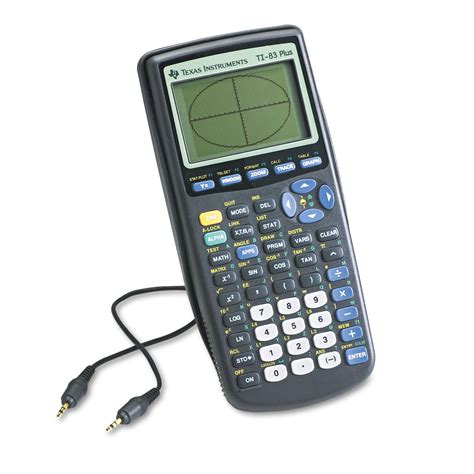 texas instruments textiplus ti  programmable graphing calculator  digit lcd