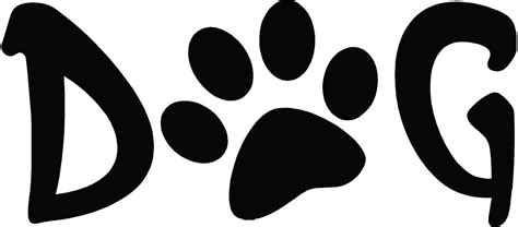 dog paws clipart   cliparts  images  clipground