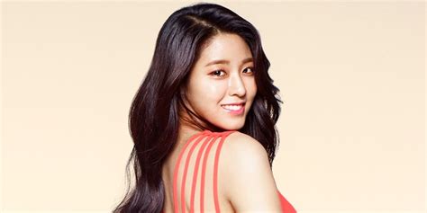 Man Who Flooded Aoa S Seolhyun With Direct Messages