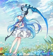 Image result for テイルズウィーバー クノーヘンジュニアの羽. Size: 175 x 185. Source: www.mmoinfo.net