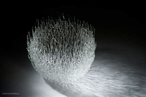 Fragile Works Of Art Stunning Glass Sea Life Sculptures
