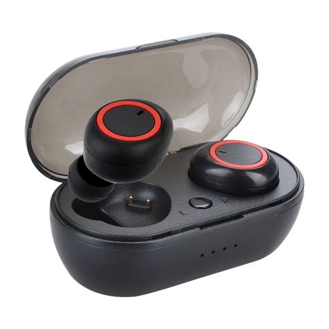 bluetooth earbuds headset  earpods iphone android samsung wireless earphones ebay