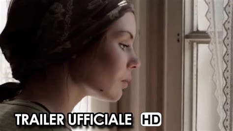 Anita B Trailer Ufficiale 2014 Roberto Faenza Movie Hd Youtube