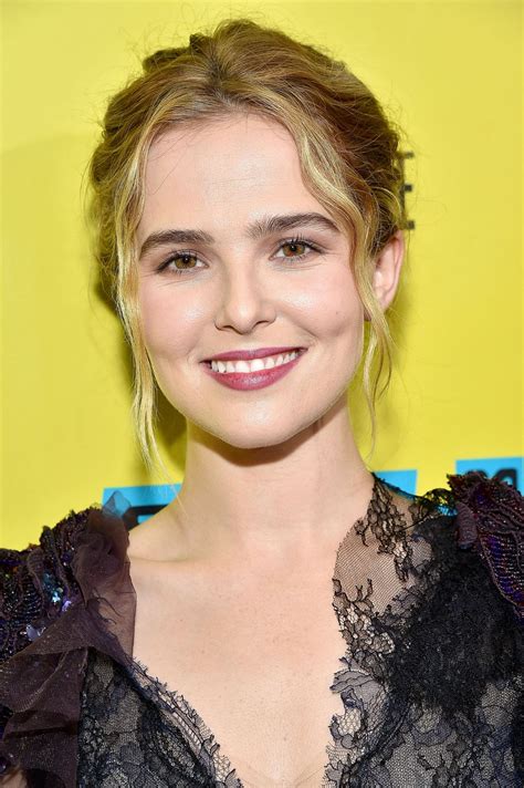 Zoey Deutch Everybody Wants Some Premiere At Swsw