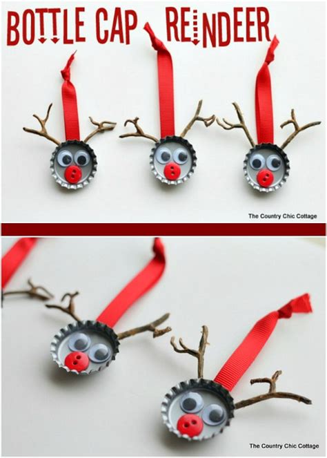 kids christmas craft idea homemade holiday inspiration hoosier homemade