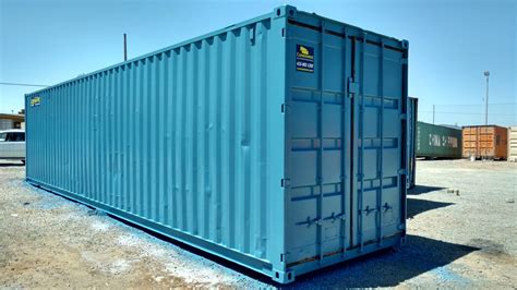 ft refurbished storage container storage boxes  sale locker storage