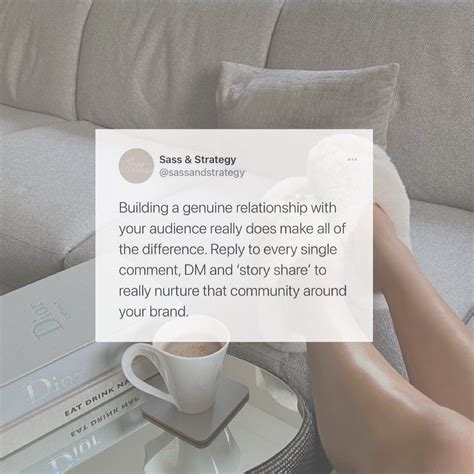 Sass And Strategy On Instagram “𝗦𝘁𝗼𝗽 𝗶𝗴𝗻𝗼𝗿𝗶𝗻𝗴 𝗶𝗻𝘁𝗲𝗿𝗮𝗰𝘁𝗶𝗼𝗻 𝗳𝗿𝗼𝗺 𝘆𝗼𝘂𝗿