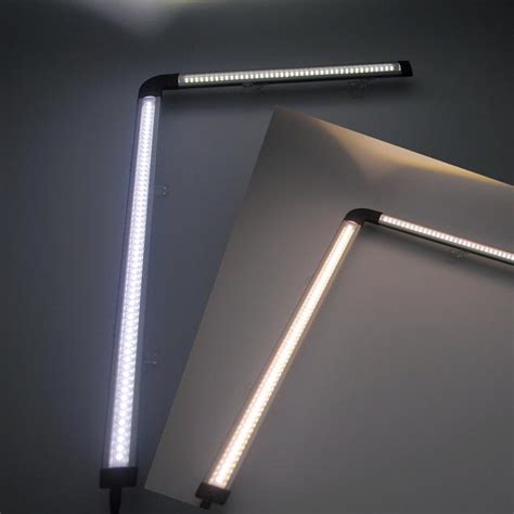 cabinet rigid led strip light  colors