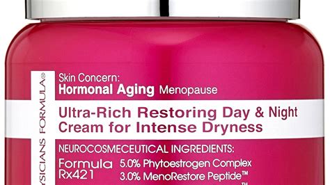 Bioidentical Hormone Replacement Therapy Menopause