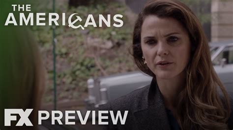 the americans season 6 ep 2 tchaikovsky preview fx youtube