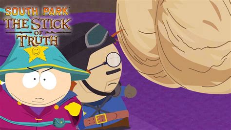 all of the sex south park the stick of truth 10 w leeroy youtube