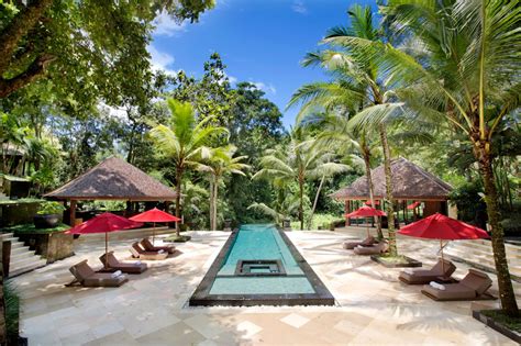 Villa The Sanctuary Canggu 6 10 Bedrooms From 1 380 Per Night The