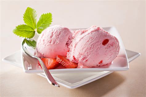 yummy pink ice cream pink color photo  fanpop