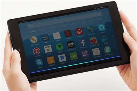 amazon  blowing   fire hd  tablets     means   model
