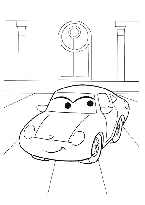 cars coloring pages  kids updated