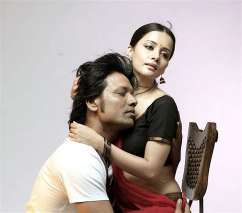 tamil actr team sulagna panigrahi hot with sjsurya isai