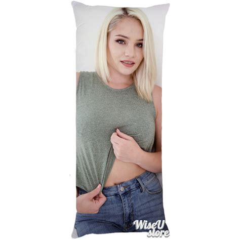 Hadley Viscara Full Body Pillow Case Pillowcase Cover